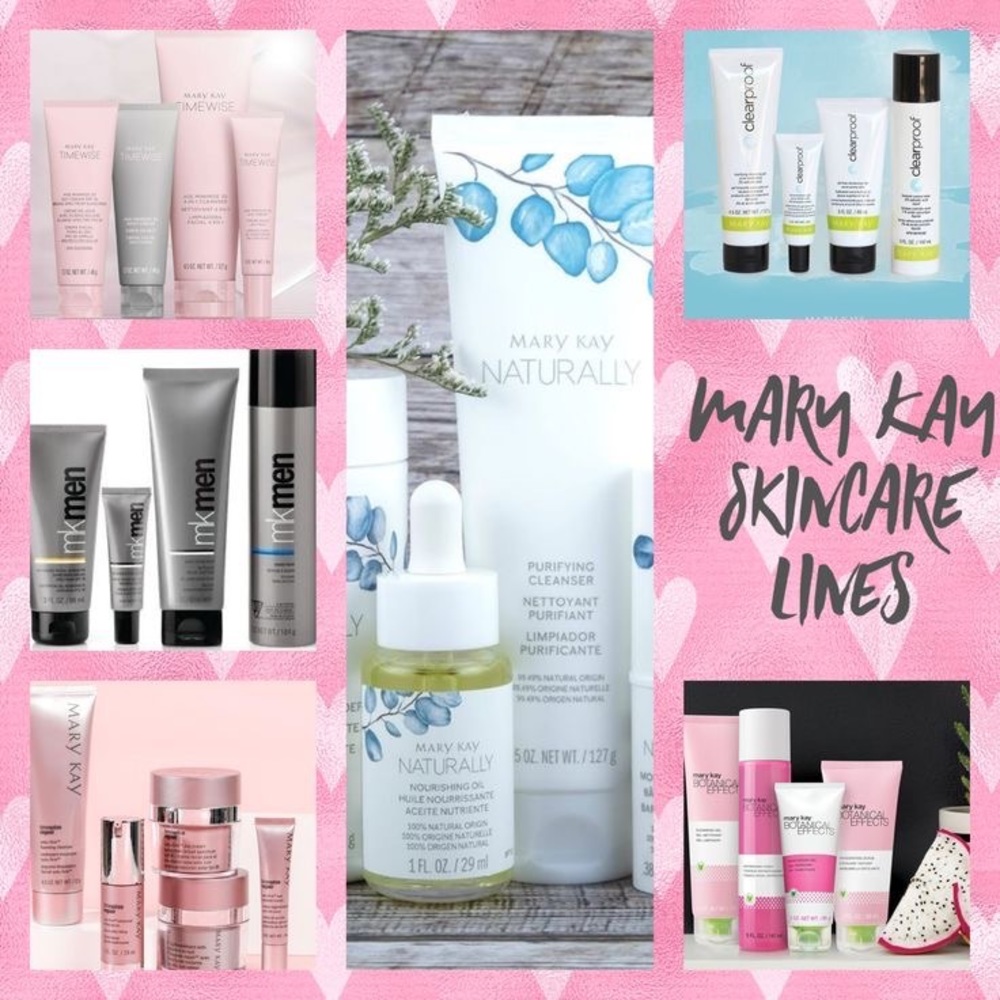 Mary Kay - Picture 2 of 3